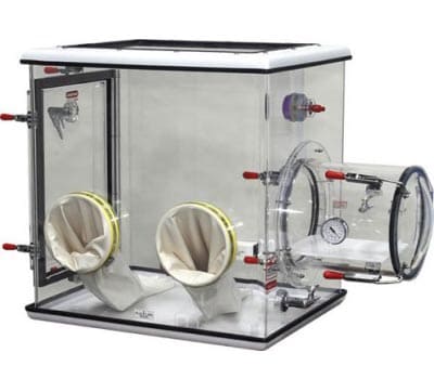 Plas Labs，INC.
