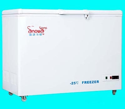 广州傲雪制冷设备有限公司