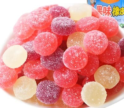 晋江市恒立食品有限公司