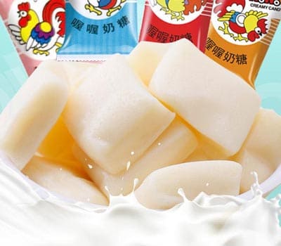 上海喔喔（集团）有限公司