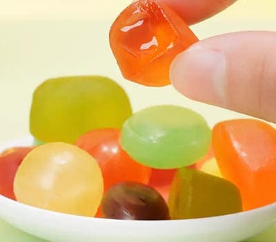 广州市卡力思食品有限公司