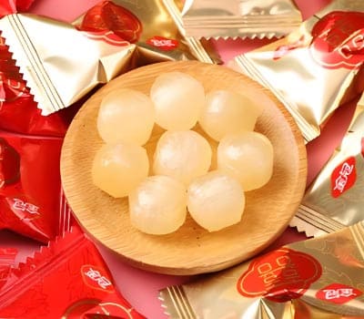 金冠（中国）食品有限公司