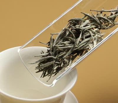 福建誉达茶业有限公司