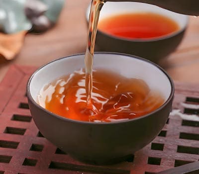 安化县云天阁茶业有限公司
