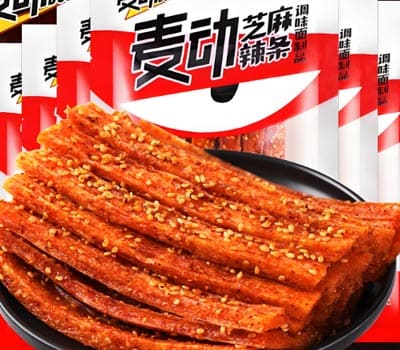 驻马店市慧沣食品科技有限公司