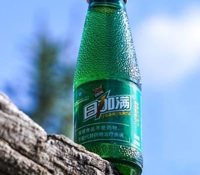 日加满饮品（上海）有限公司