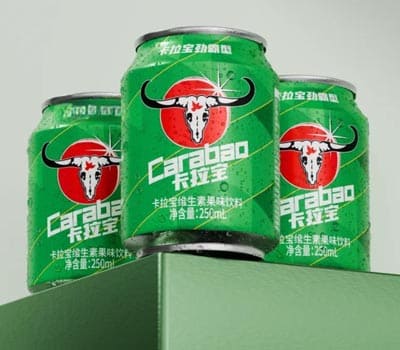 CARABAO TAWANDANG CO.,LTD.
