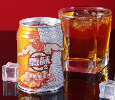 氧味健康食品(广州)有限公司