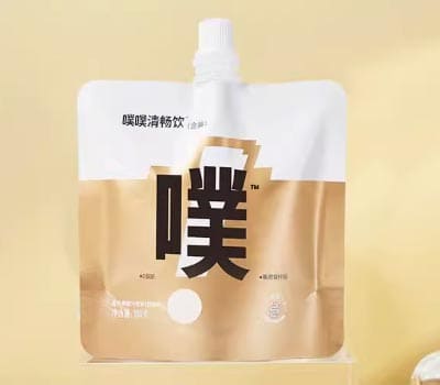 上海福克西食品有限公司