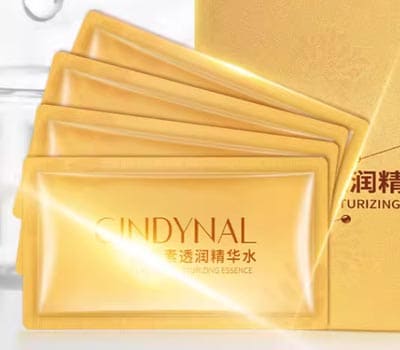  深圳市仙蒂奈儿化妆品有限公司