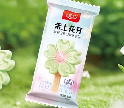 营口德华食品有限公司