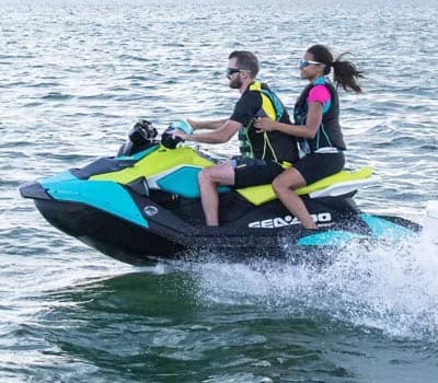 BOMBARDIER RECREATIONAL PRODUCTS INC