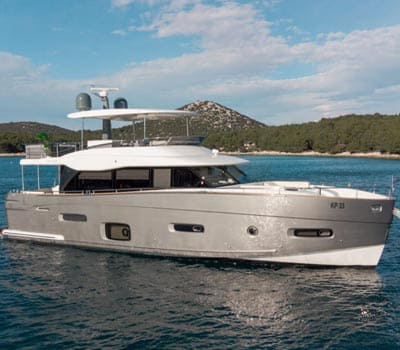 AZIMUT-BENETTI S.P.A.