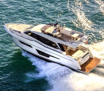 FERRETTI S.P.A.