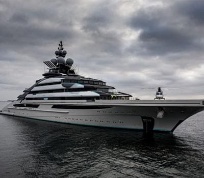 FR.LURSSEN WERFT GMBH & CO.KG