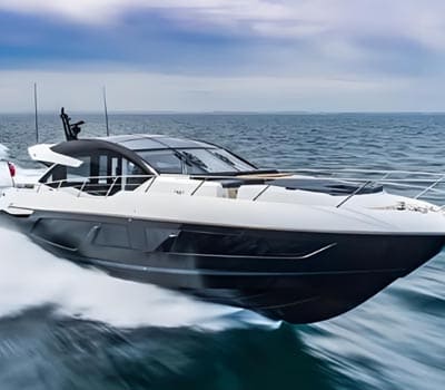 Sunseeker International Limited