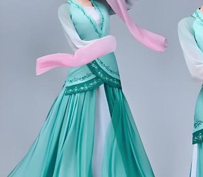苏州爱玥莎舞台服装有限公司