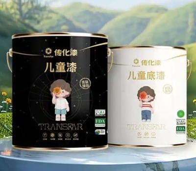 浙江传化涂料有限公司