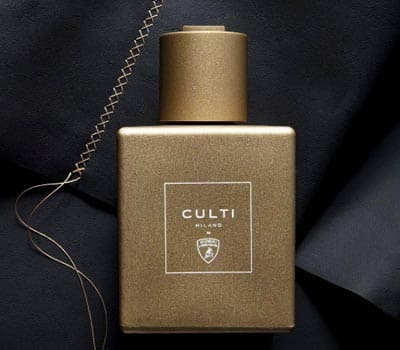 CULTI MILANO S.p.a.