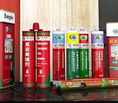 山东常青树胶业股份有限公司