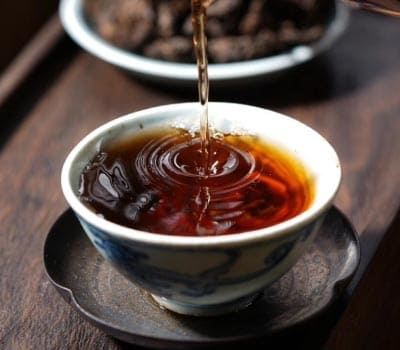 云南省普洱茶协会