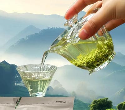 贵州都匀毛尖茶集团有限公司