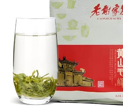 黄山光明茶业有限公司