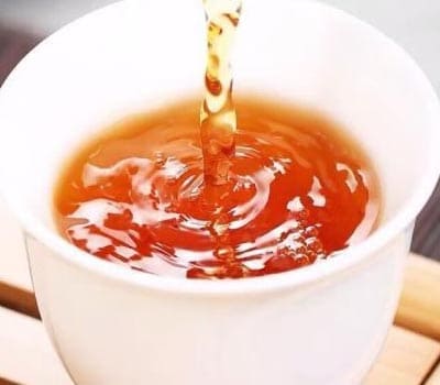 祁门县祁雅茶业有限责任公司