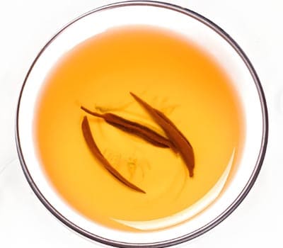 湖北采花茶业有限公司