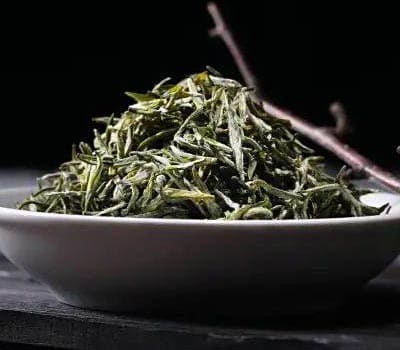 湖南兰岭绿态茶业有限公司