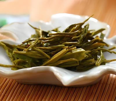 北京更香茶叶有限责任公司