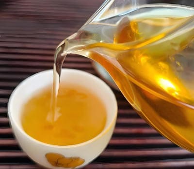 普洱市孟连行健普洱茶开发有限公司