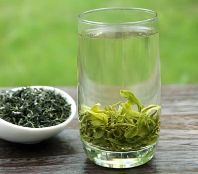 湖南古楼雪峰云雾茶有限公司