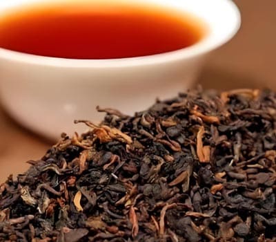 浮梁县浮瑶仙芝茶业有限公司
