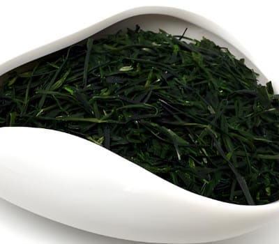 河南新林茶业股份有限公司