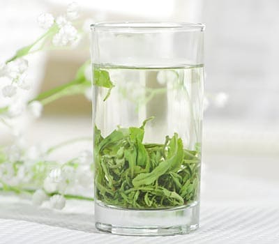 湖北金果茶业股份有限公司