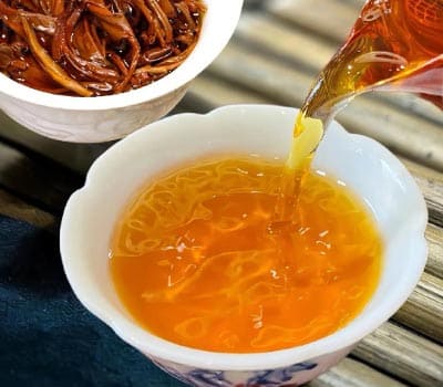 云南滇南古韵茶业有限公司
