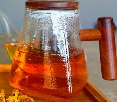 广西国茗金花茶科技有限公司