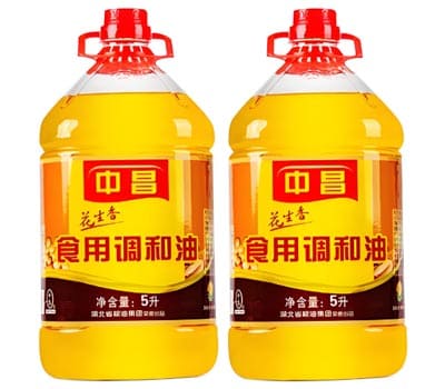 湖北省粮油（集团）有限责任公司