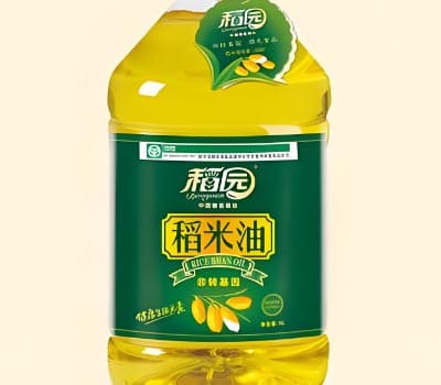 黑龙江万禾园油脂有限公司