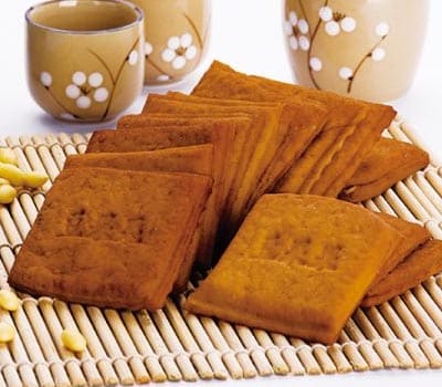 南京果果食品有限公司