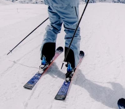 SKIS DYNASTAR