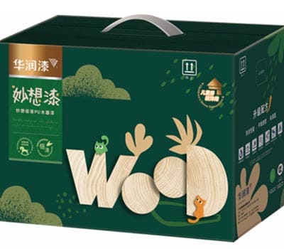 华润知识产权管理有限公司