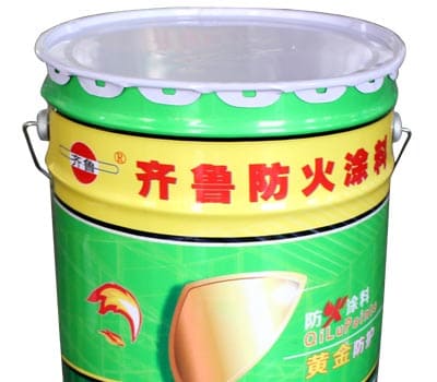 山东齐鲁漆业有限公司