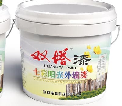 双塔涂料科技有限公司