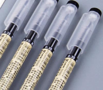 温州天骄笔业有限责任公司