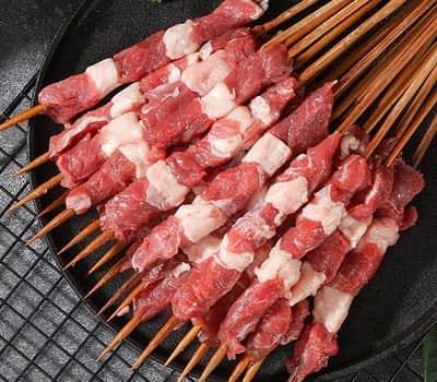 保定振宏食品股份有限公司
