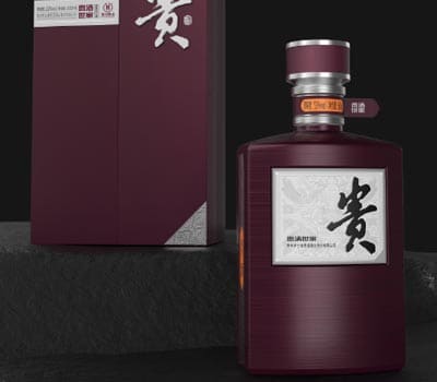 贵州贵酒集团有限公司