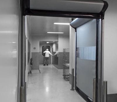 Entrematic Group AB