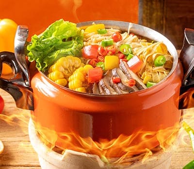 无锡每味煲煲餐饮管理有限公司